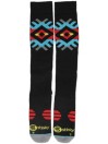 Stinky Socks Tribal Tech Socks
