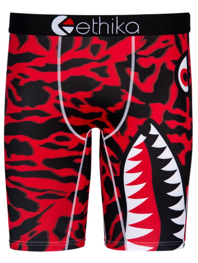 Ethika Bomber Slyme Ball Boxershorts