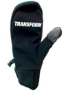 Transform The Spitt Muffole