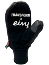 Transform X Eivy Collab Palčáky