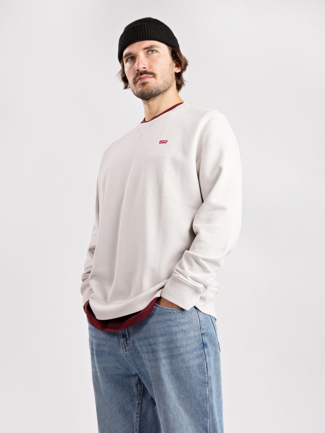 Levi's New Original Crew Sweater