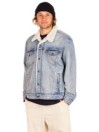 Levi's Type 3 Sherpa Trucker Jacka
