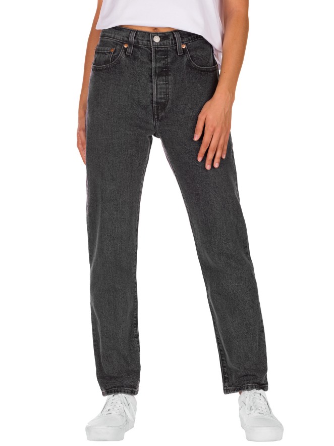 Levi's 501 Crop 30 Jeans