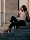 Levi's 501 Crop 30 Jeans