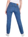 Levi's 501 Crop 28 Džíny