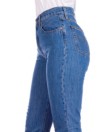Levi's 501 Crop 28 Džíny