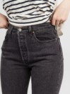 Levi's 501 Crop 28 Jeans
