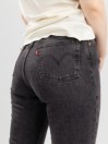 Levi's 501 Crop 28 Jeans