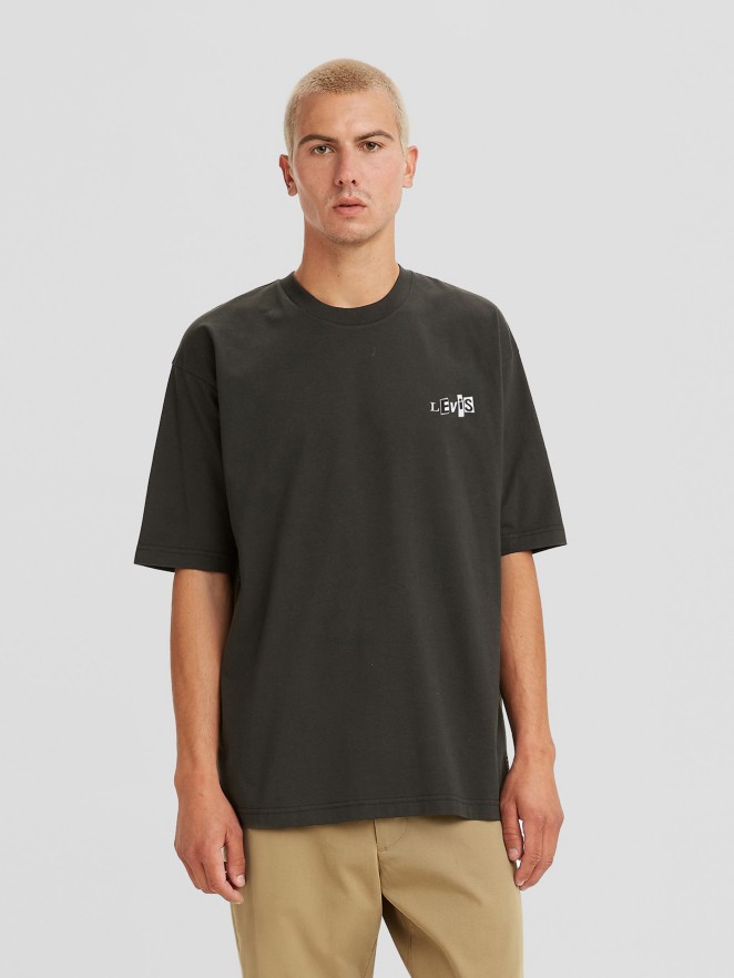 Levi's Skate Graphic Box T-Shirt