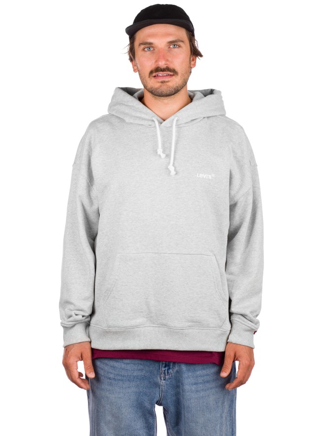 Levi's Red Tab Hoodie