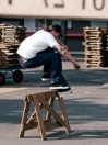 Levi's Jackson Worker Shirt