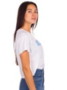 Levi's Cropped Jordie Tričko
