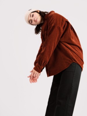 Elliot Utility Shirt