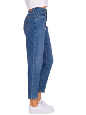 Levi's High Waisted Mom 27 Jeans - buy at Blue Tomato