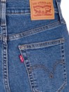 Levi's High Waisted Mom 27 Džíny