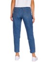 Levi's High Waisted Mom Jeans