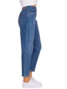 Levi's High Waisted Mom Jeans