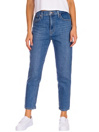 Levi's High Waisted Mom Džíny