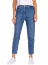 Levi's High Waisted Mom Jeans