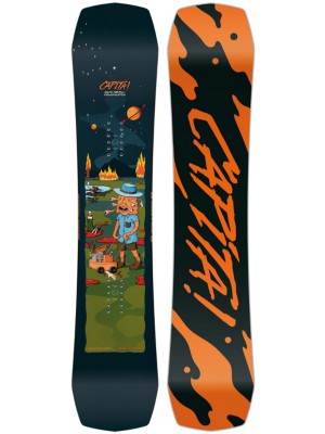 capita boards