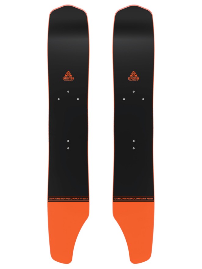 UNION Rover 1 Splitboard