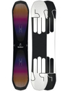 Bataleon Evil Twin 156W 2022 Snowboard