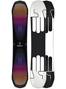 Evil Twin 156W 2022 Snowboard