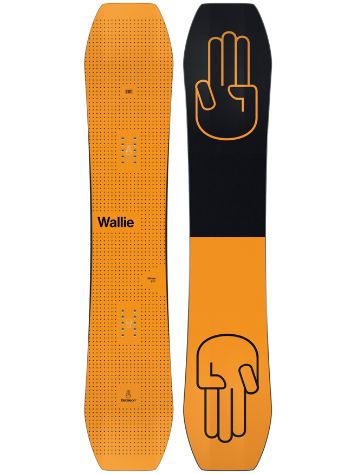 Bataleon Wallie 154 2022 Snowboard