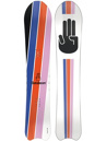 Bataleon Cameltoe 148 Snowboard