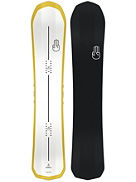 The Carver 158 Snowboard