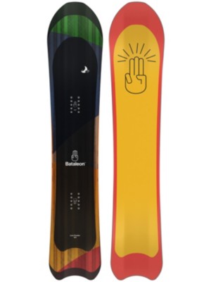 Love Powder 148 2022 Snowboard