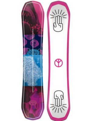 Distortia 149 2022 Snowboard
