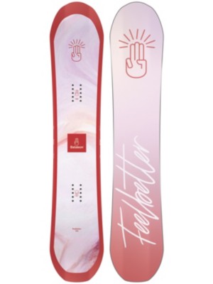 Feelbetter 146 2022 Snowboard