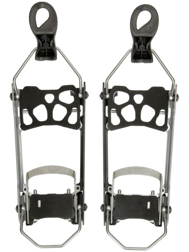 Karakoram Prime Guide H.B. 255mm To 350mm 2022 Wiazania splitboard