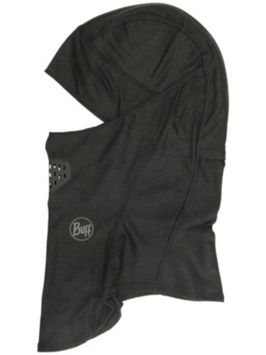 Buff Thermonet Hinged  Bandana