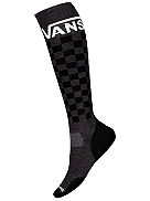 X Vans Classic Full Cushion Checker OTC Sport sokken