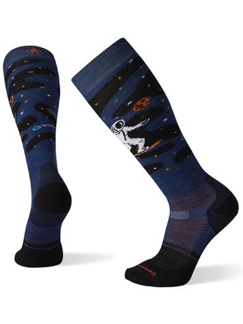 Smartwool Targeted Cushion Astronaut OTC Chaussettes Techniques