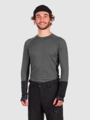Artilect Goldhill 125 Zoned Crew Base Layer Top