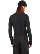 Goldhill 125 Zoned Crew Base Layer Top