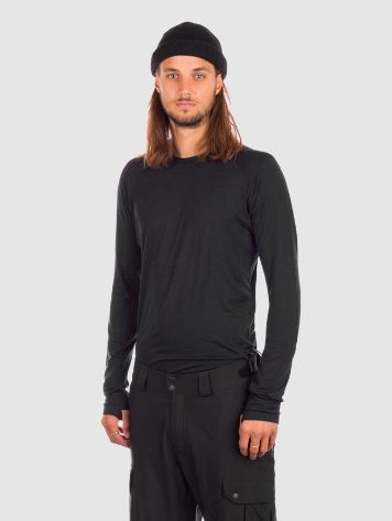 Artilect Goldhill 125 Zoned Crew Base Layer Top