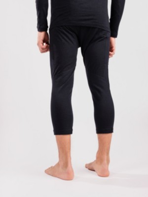 Goldhill 125 Zoned 3/4 Base Layer Bottoms