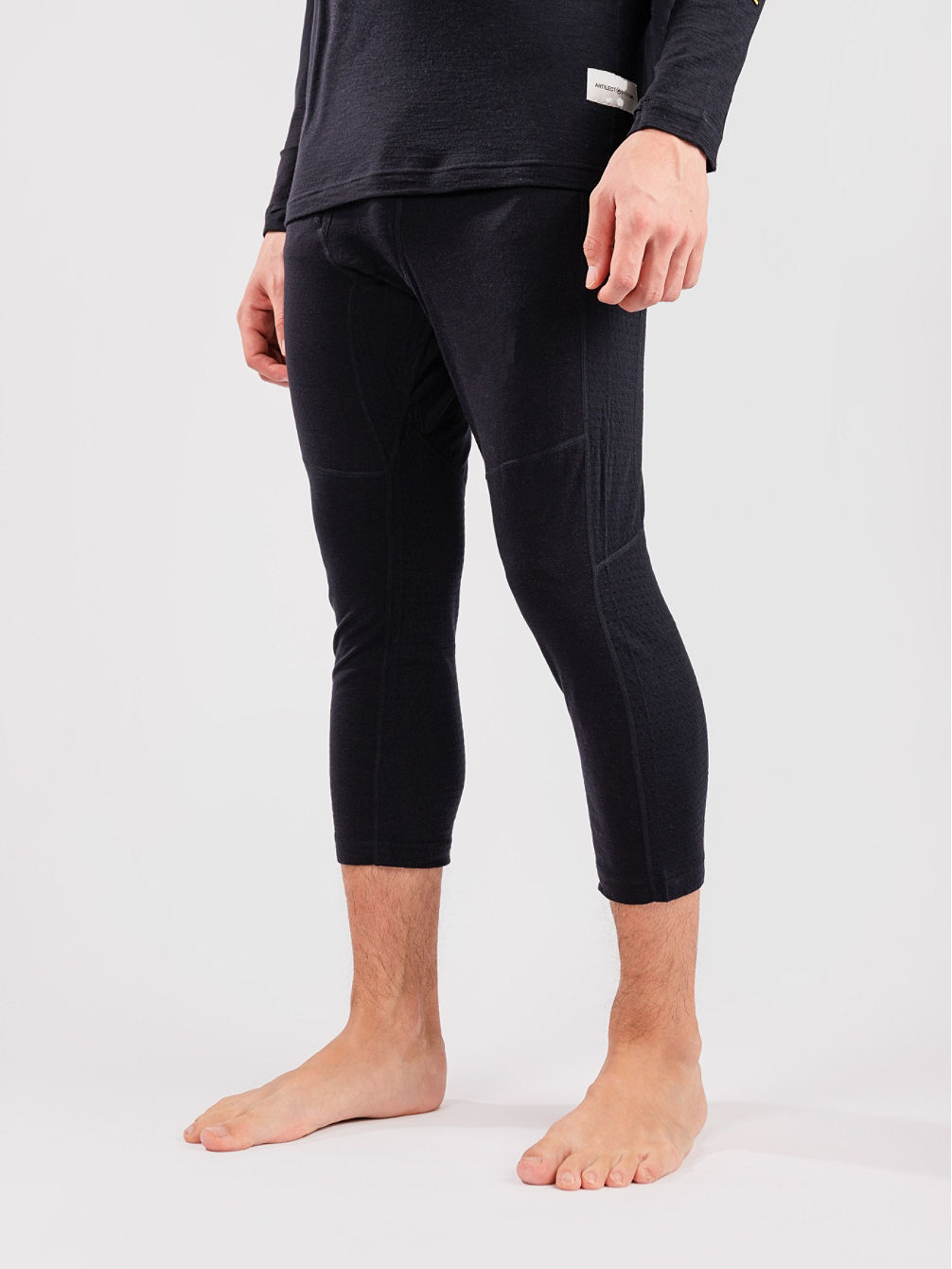 Goldhill 125 Zoned 3/4 Base Layer Bottoms
