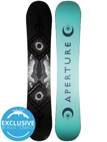 Aperture Quantum 150 2022 Snowboard