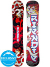 RIPNDIP Dragon Nerm 147 Snowboard
