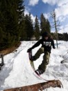 Rome Vice 2022 Attacchi da Snowboard
