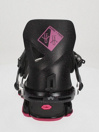 Rome Vice 2022 Snowboard Bindings