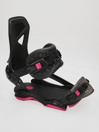Rome Vice 2022 Snowboard Bindings