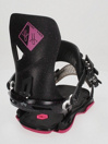 Rome Vice 2022 Snowboard Bindings