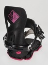 Rome Vice 2022 Snowboard Bindings