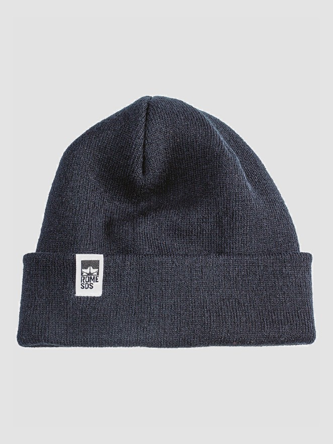 Rome Logo Beanie